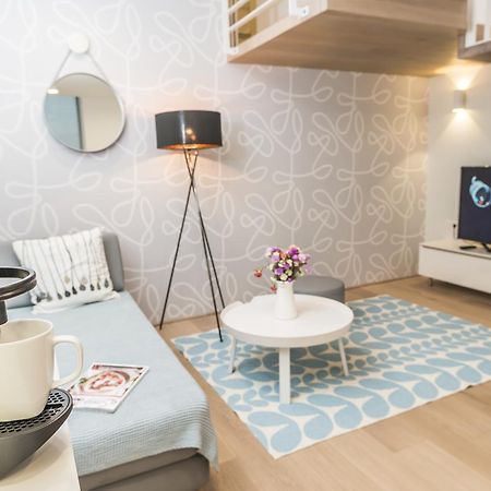 Luxury Suites Liechtenstein Виена Екстериор снимка